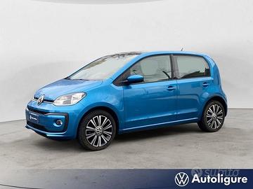 Volkswagen up! 1.0 5p. eco high BMT