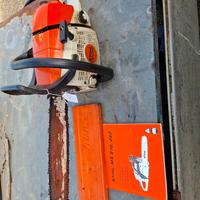 Motosega Stihl MS 280