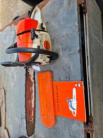 Motosega Stihl MS 280