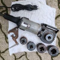 Filiera elettrica portatile KAMA