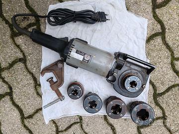 Filiera elettrica portatile KAMA