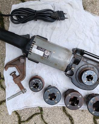 Filiera elettrica portatile KAMA