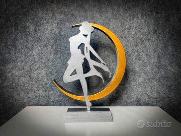 Sailor Moon Action Figure