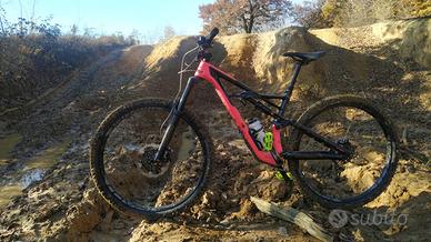 specialized enduro carbon