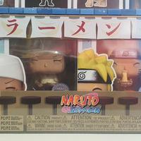 Funko pop! Naruto Shippuden Collector Box Teuchi

