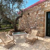 Salento - Casa di campagna