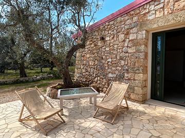 Salento - Casa di campagna