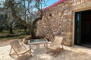 Salento - Casa di campagna