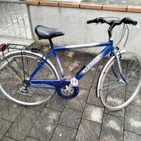 city bike da uomo 