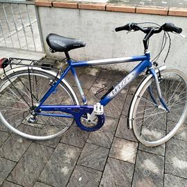 city bike da uomo 