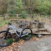 Mtb Orbea laufey h30