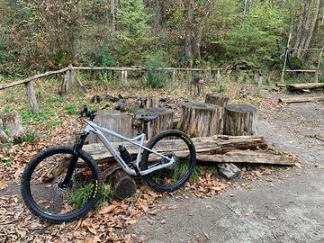 Mtb Orbea laufey h30