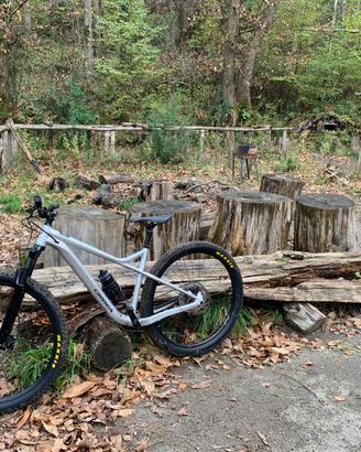 Mtb Orbea laufey h30