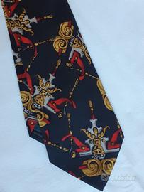 cravatta Karl Lagerfeld