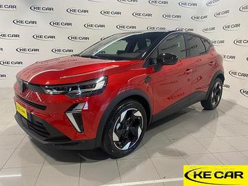 Renault Captur ECO-G 100 CV Techno - *PREZZO ...