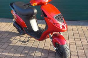 Piaggio NRG