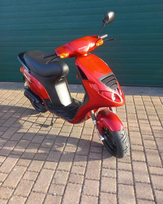 Piaggio NRG