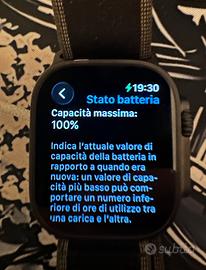 Apple watch ultra 3