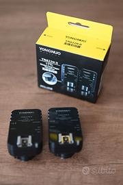 Yongnuo YN-622N II Trasmettitore Ricevitore Nikon