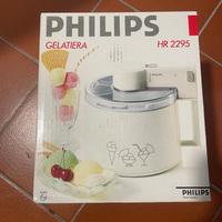 Gelatiera Philips hr 2295