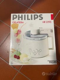 Gelatiera Philips hr 2295