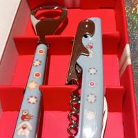 Apribottiglia Cavatappi THUN