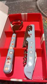 Apribottiglia Cavatappi THUN