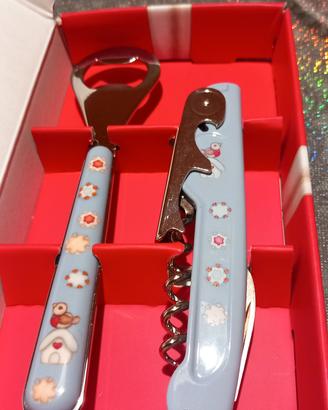 Apribottiglia Cavatappi THUN
