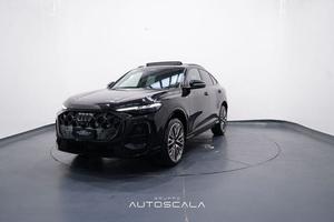 Audi Q5 TDI 204cv mHEV+ S Tronic Quattro S Li...