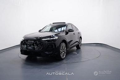 Audi Q5 TDI 204cv mHEV+ S Tronic Quattro S Li...