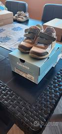 Scarpe bimba Falcotto taglia 23