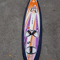 windsurf tavola tabou 85 Litri