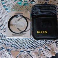 Filtro neutro clear Tiffen 82mm