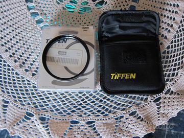 Filtro neutro clear Tiffen 82mm