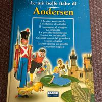 La piu belle favole di andersen