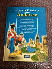 La piu belle favole di andersen