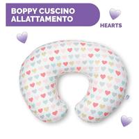 Cuscino allattamento Boppy Chicco 4in1