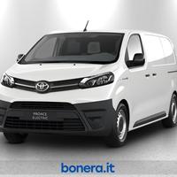 Toyota Proace II proace ev 50kWh 10q 5p Medium Act