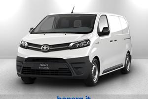 Toyota Proace II proace ev 50kWh 10q 5p Medium Act
