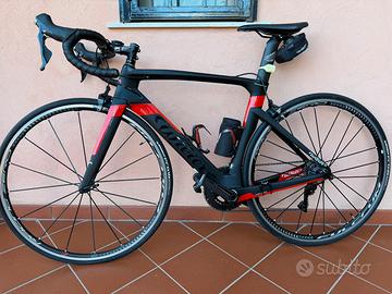Wilier 101 air ultegra 11v S(48)