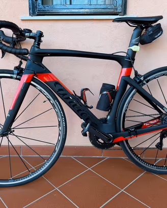 Wilier 101 air ultegra 11v S(48)