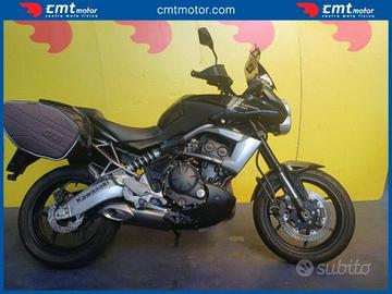 KAWASAKI Versys 650 Garantita e Finanziabile