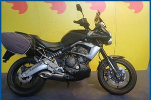 KAWASAKI Versys 650 Garantita e Finanziabile
