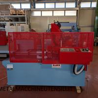 Segatrice automatica bianco 350 cnc