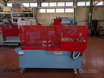 Segatrice automatica bianco 350 cnc