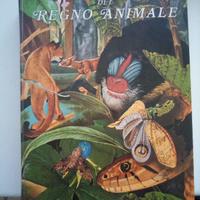 Grande atlante del regno animale