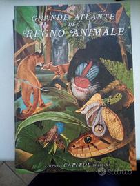 Grande atlante del regno animale