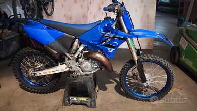 YAMAHA YZ 125 2021