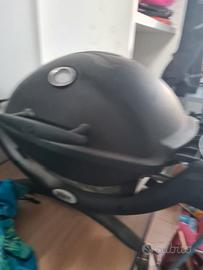 barbecue weber q 1200 gas