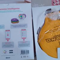 Dispositivo anti abbandono